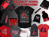 William Street School PTO Fundrasing