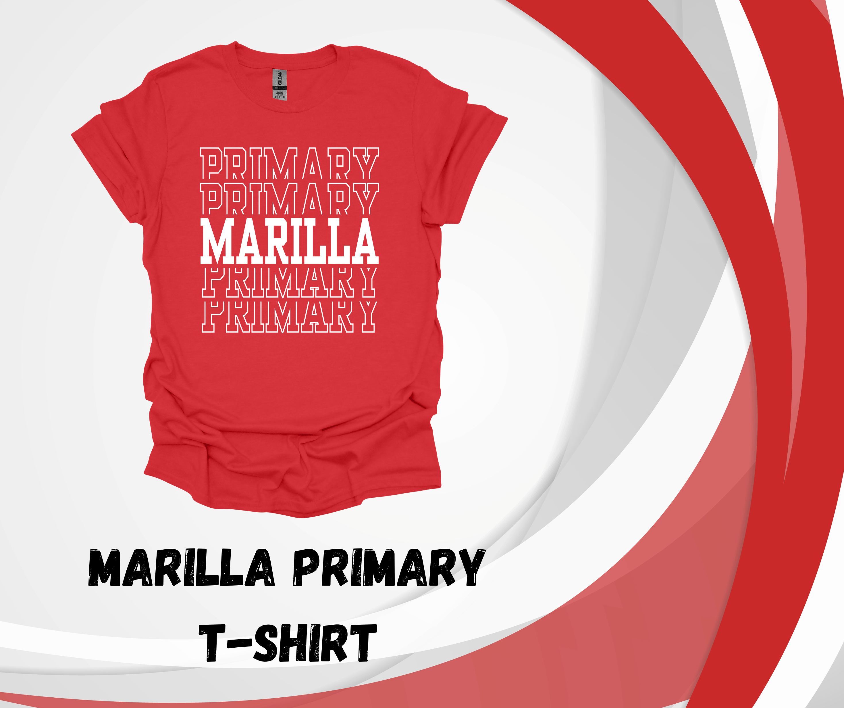 Marilla Primary School