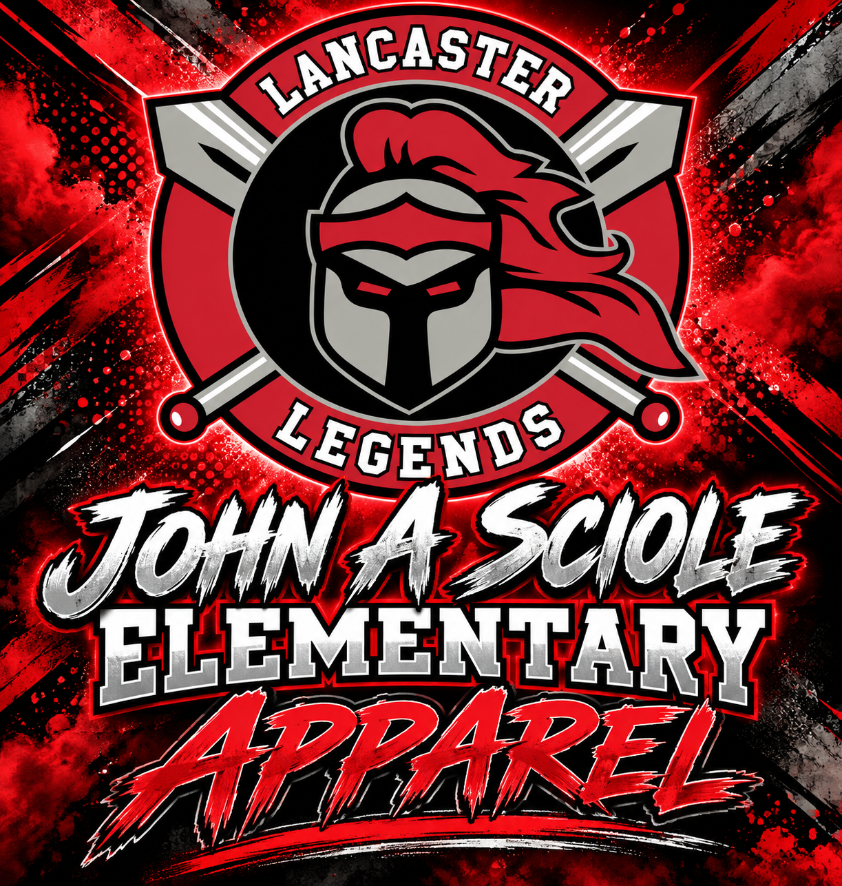 John A Sciole Elementary Fundraising