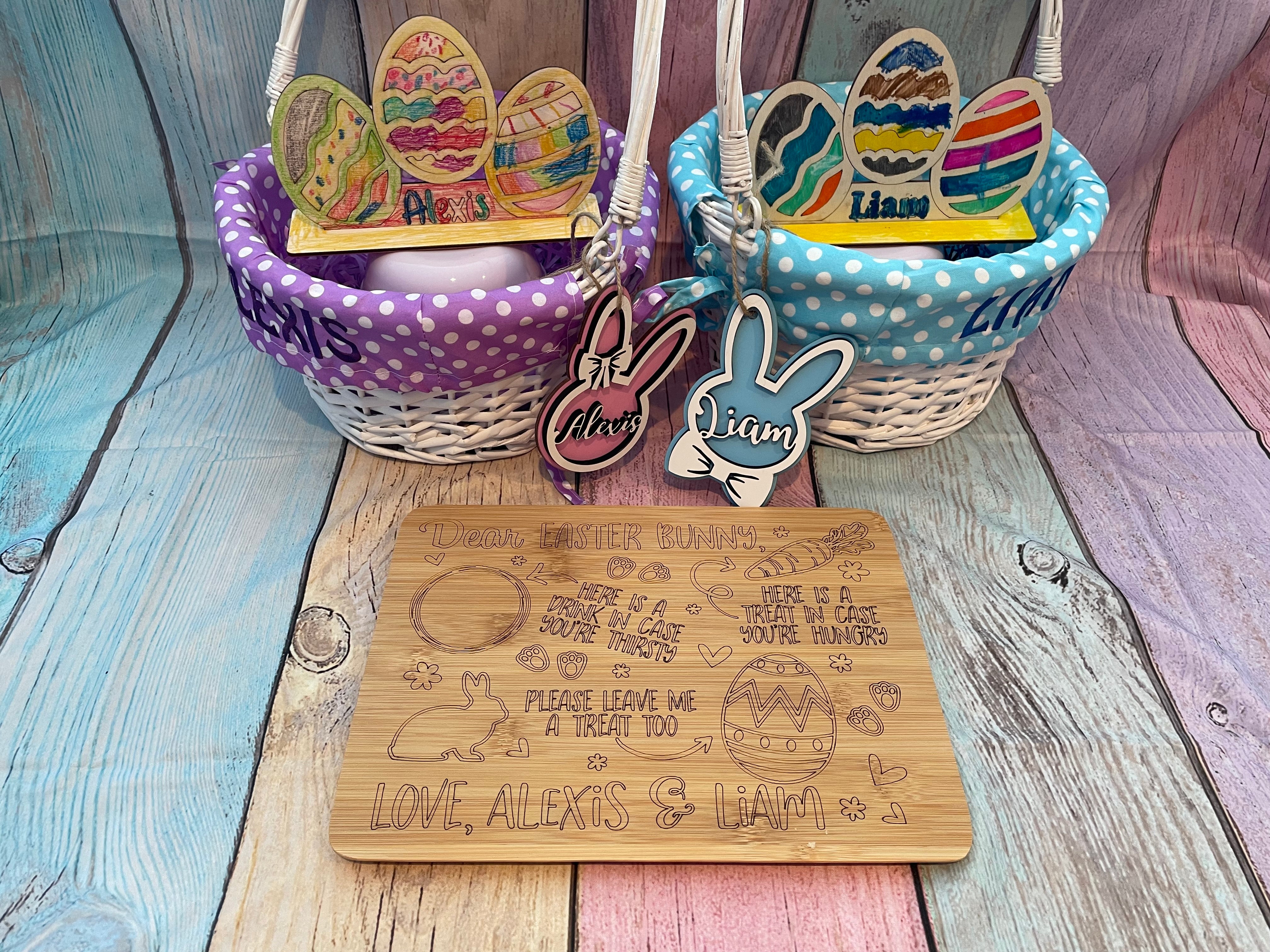 Easter Items
