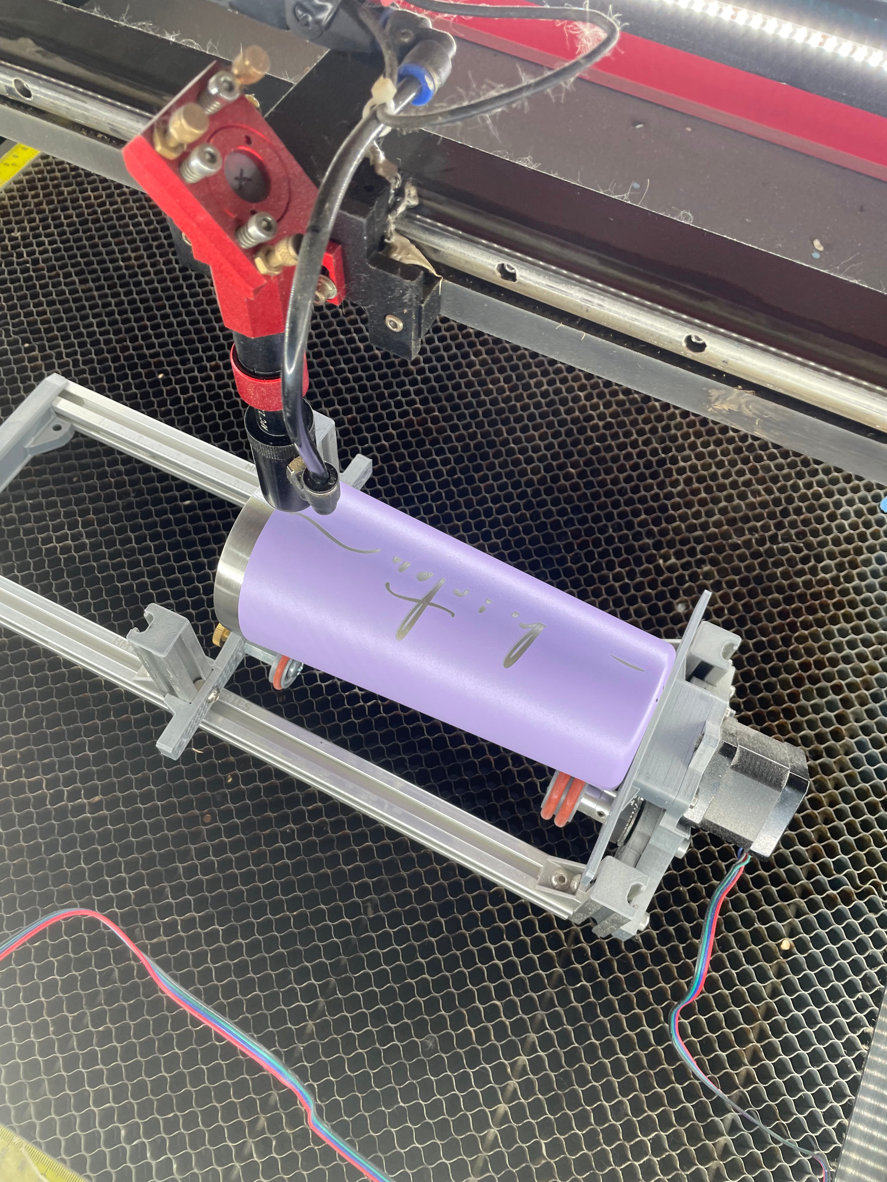 Engraving Services