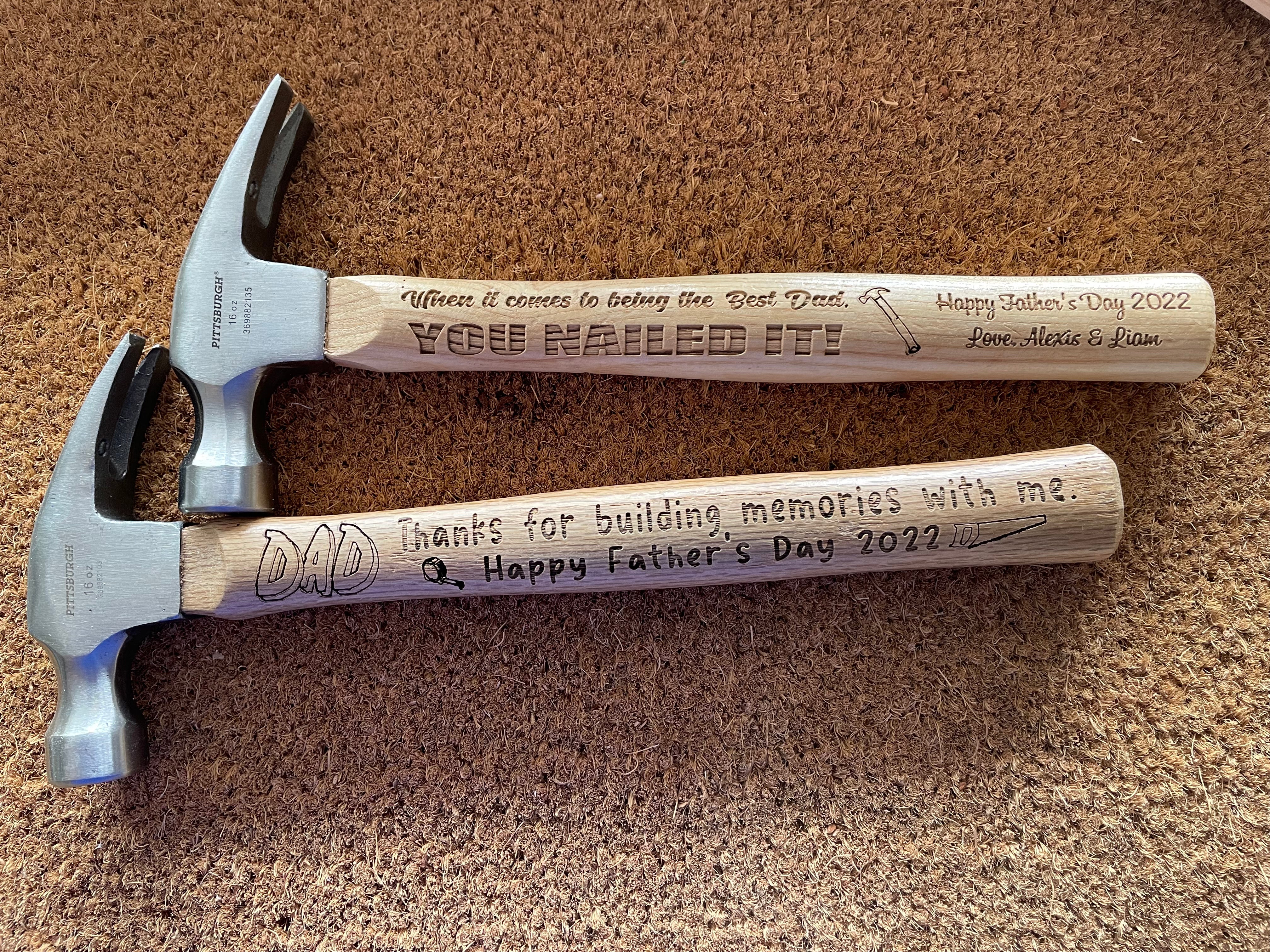 Gifts for Dad