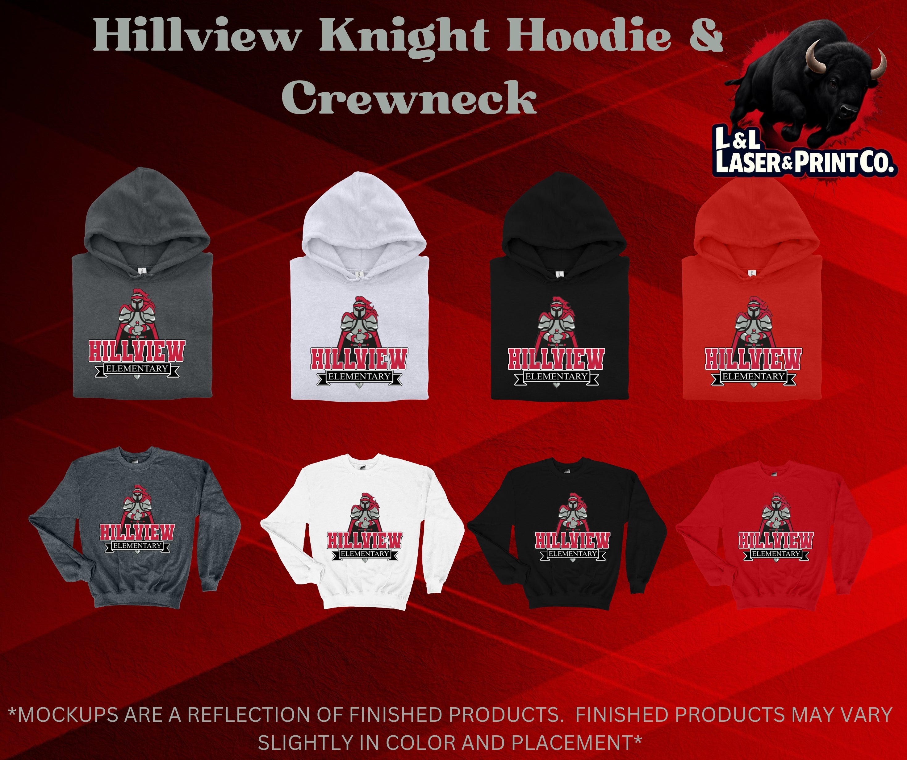 L&L Laser & Print Co