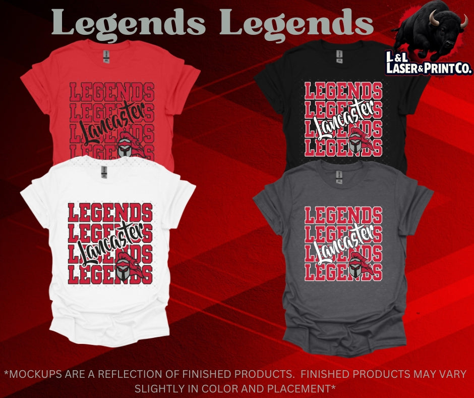 L&L Laser & Print Co