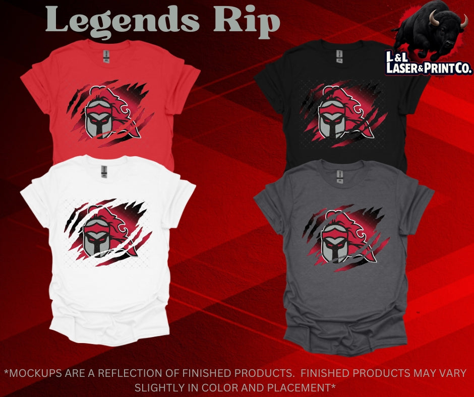 L&L Laser & Print Co