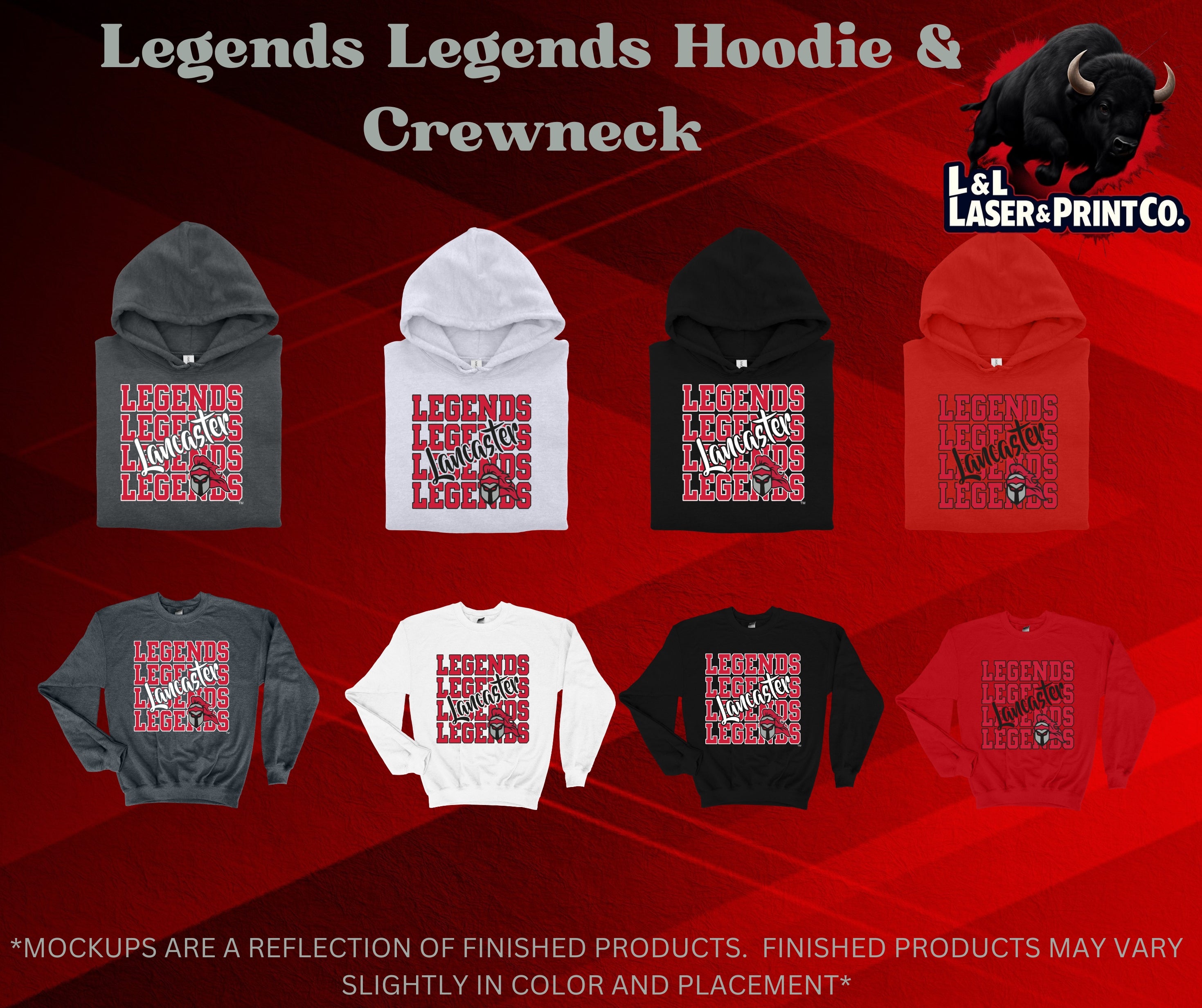 L&L Laser & Print Co