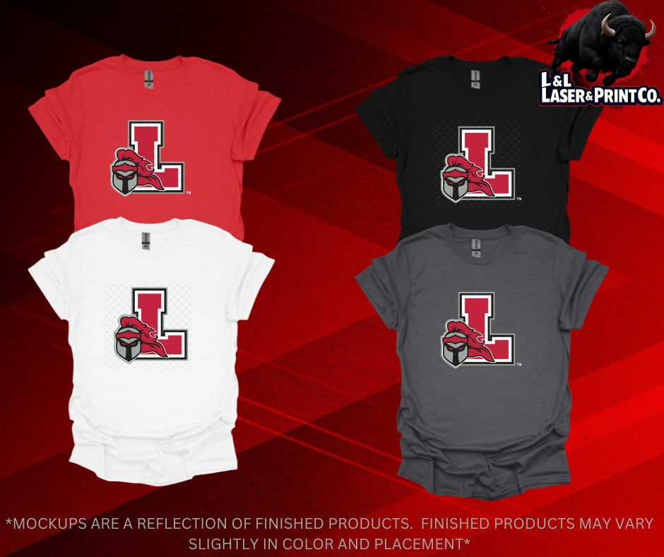 L&L Laser & Print Co