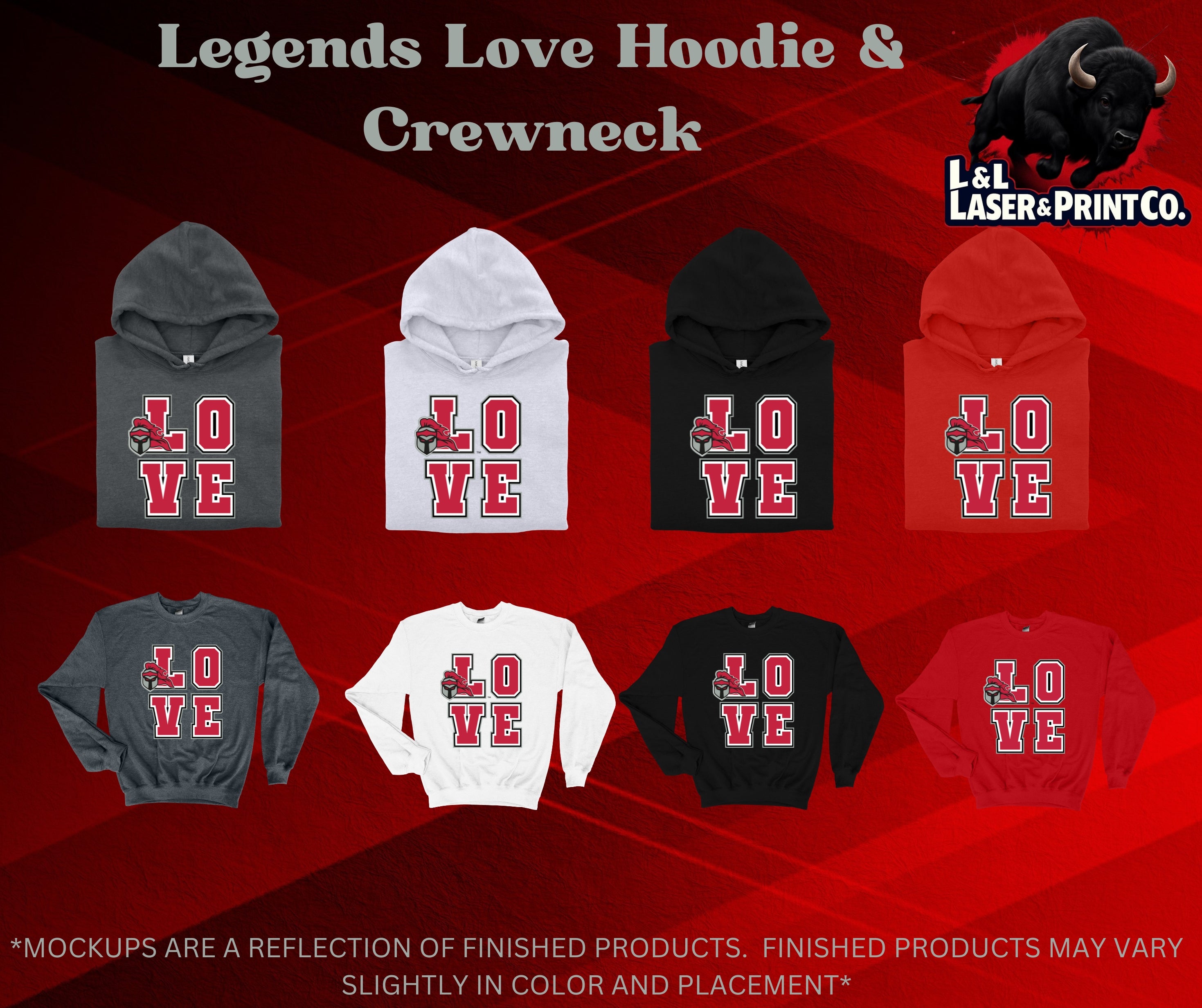 L&L Laser & Print Co