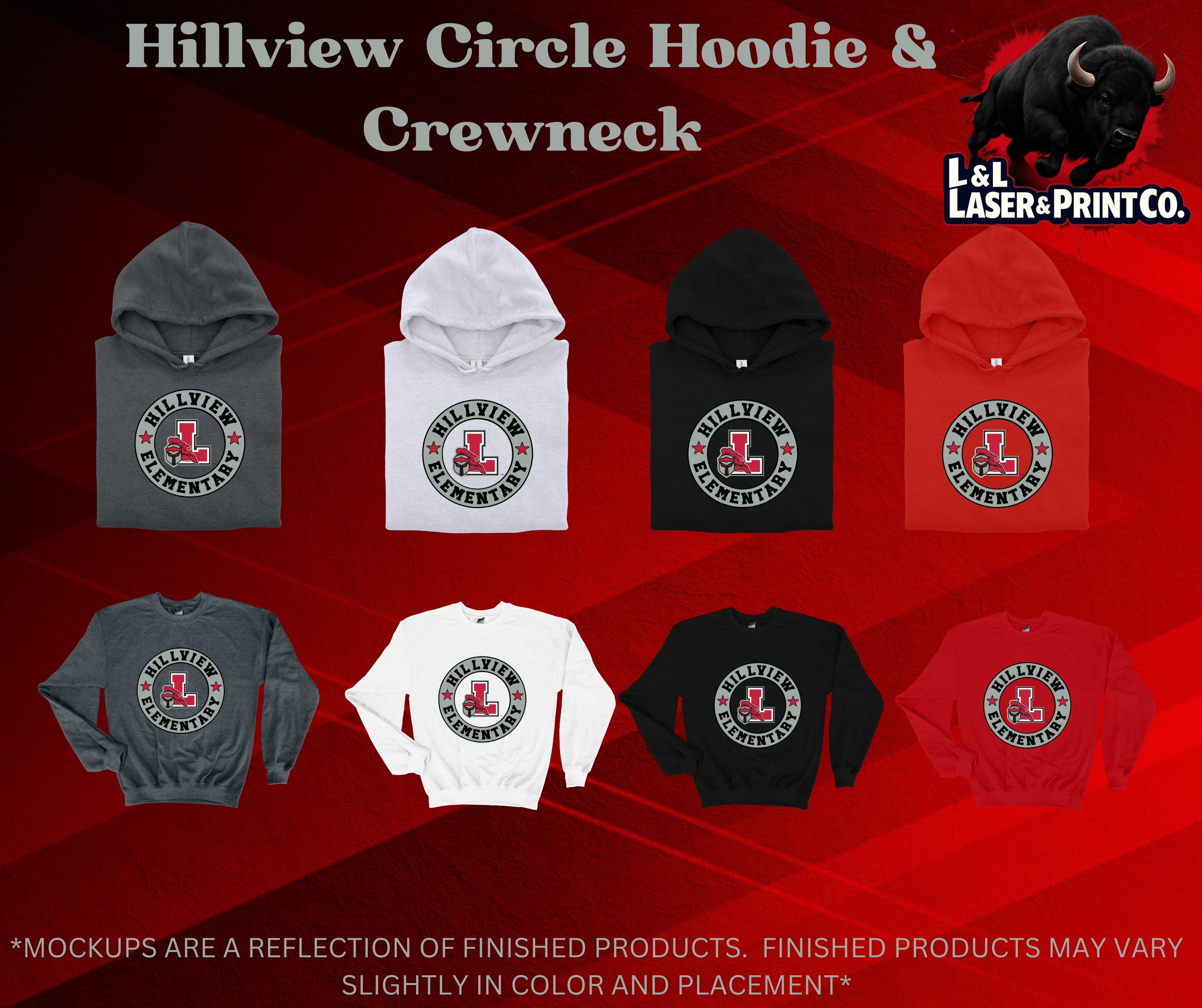 L&L Laser & Print Co