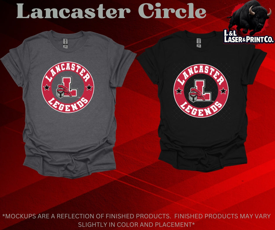 L&L Laser & Print Co