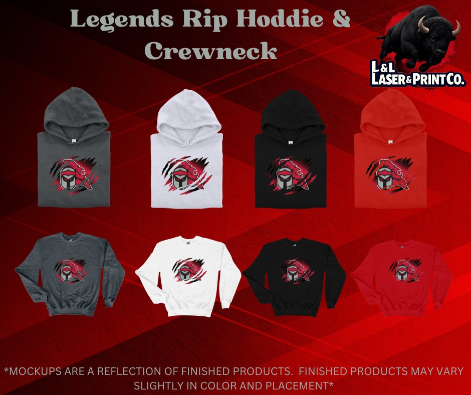 L&L Laser & Print Co