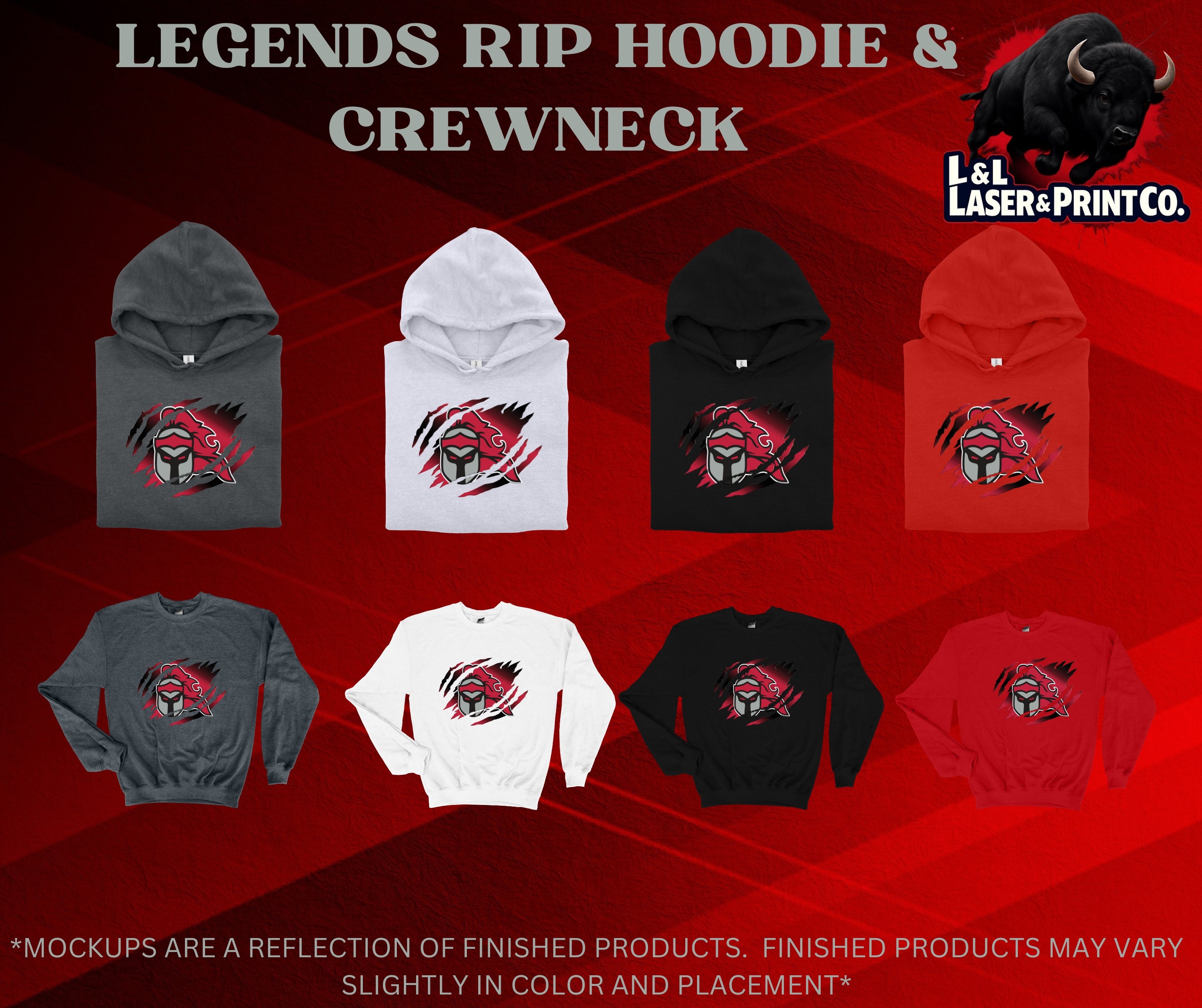 L&L Laser & Print Co