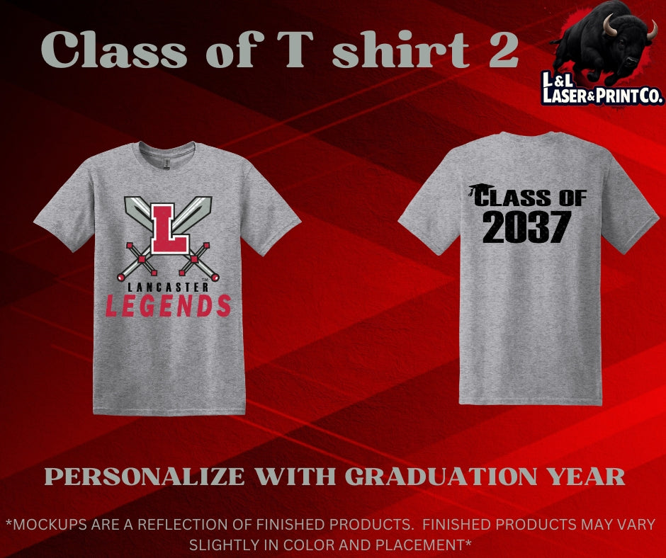 L&L Laser & Print Co