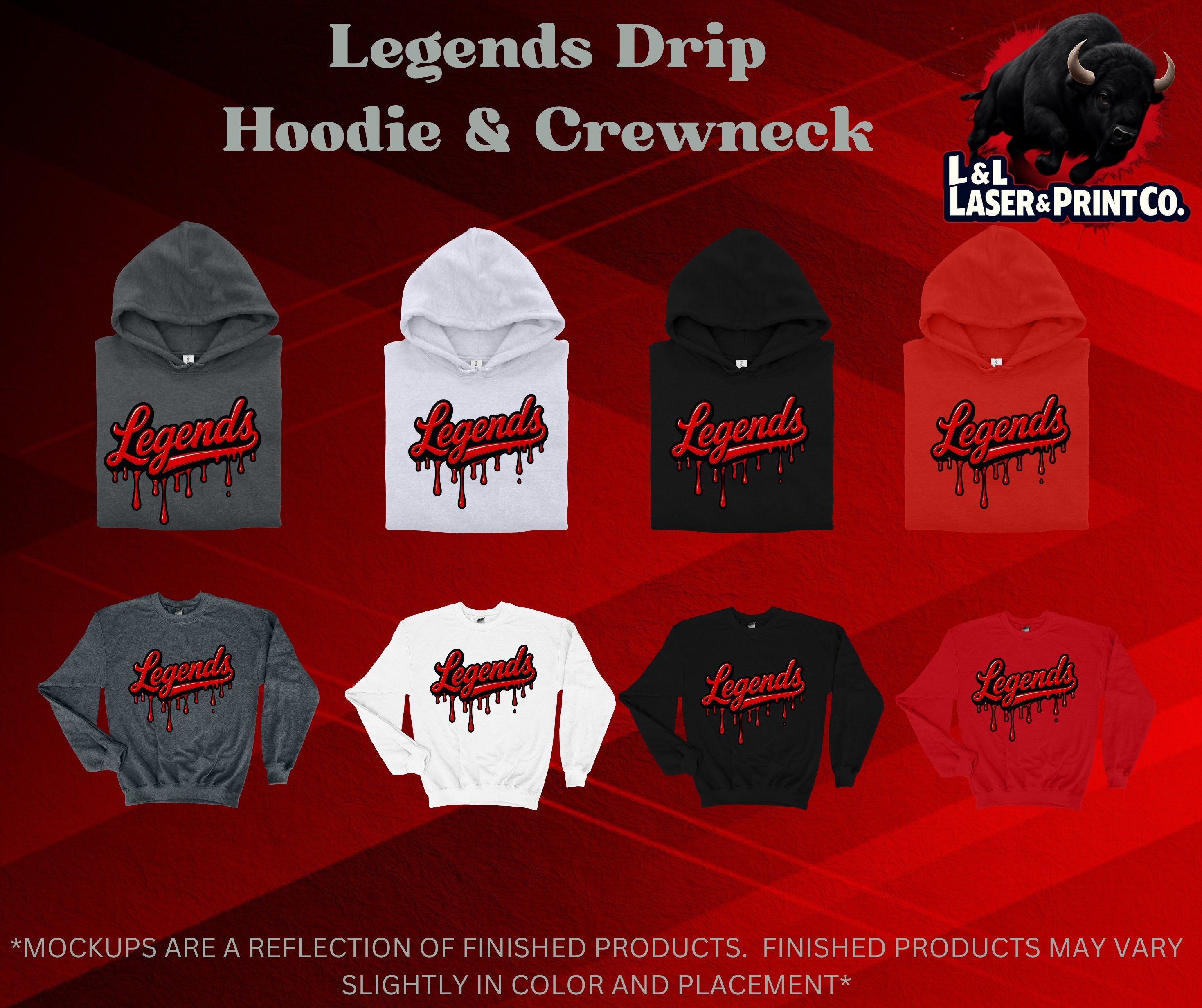 L&L Laser & Print Co