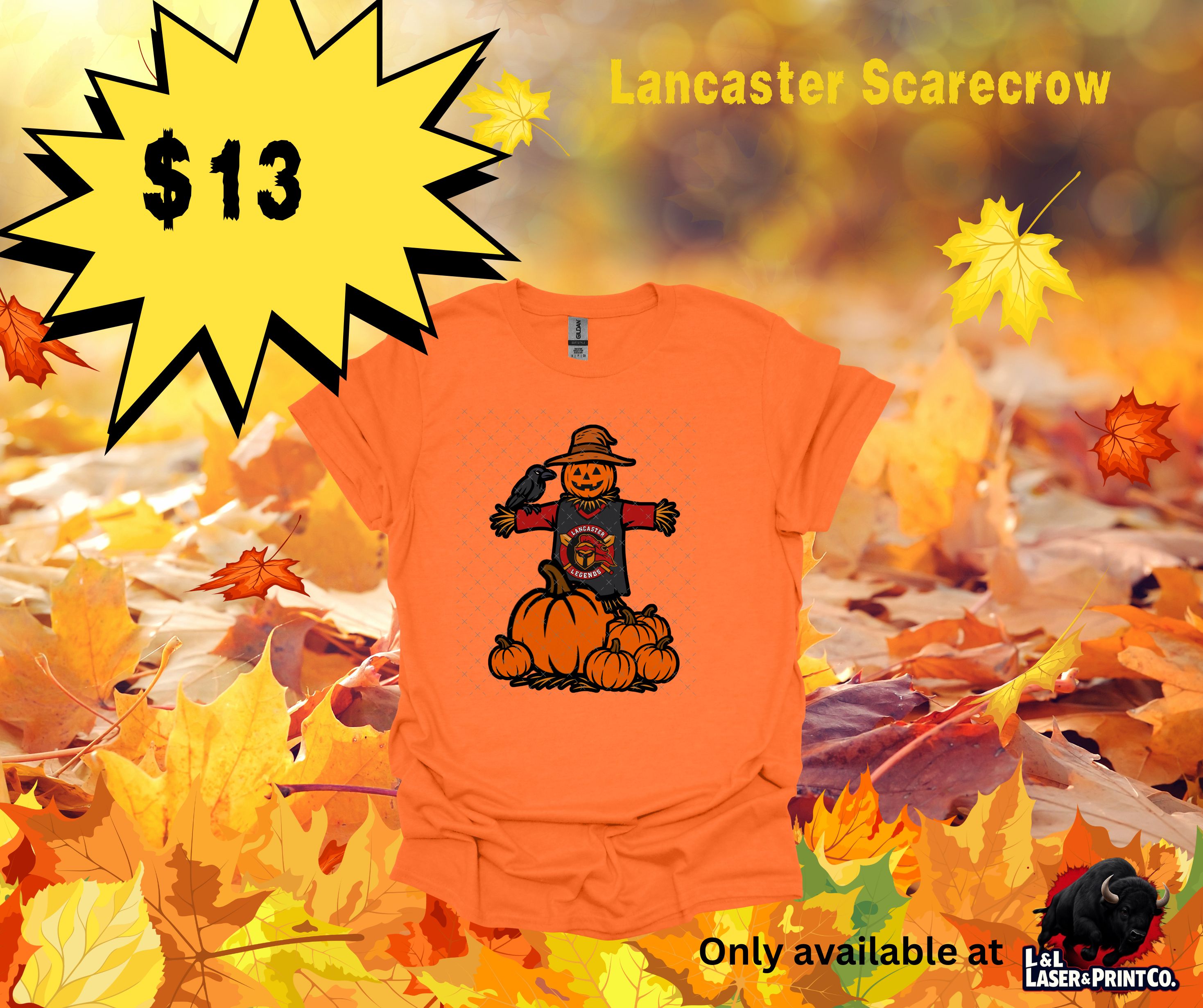 L&L Laser & Print Co