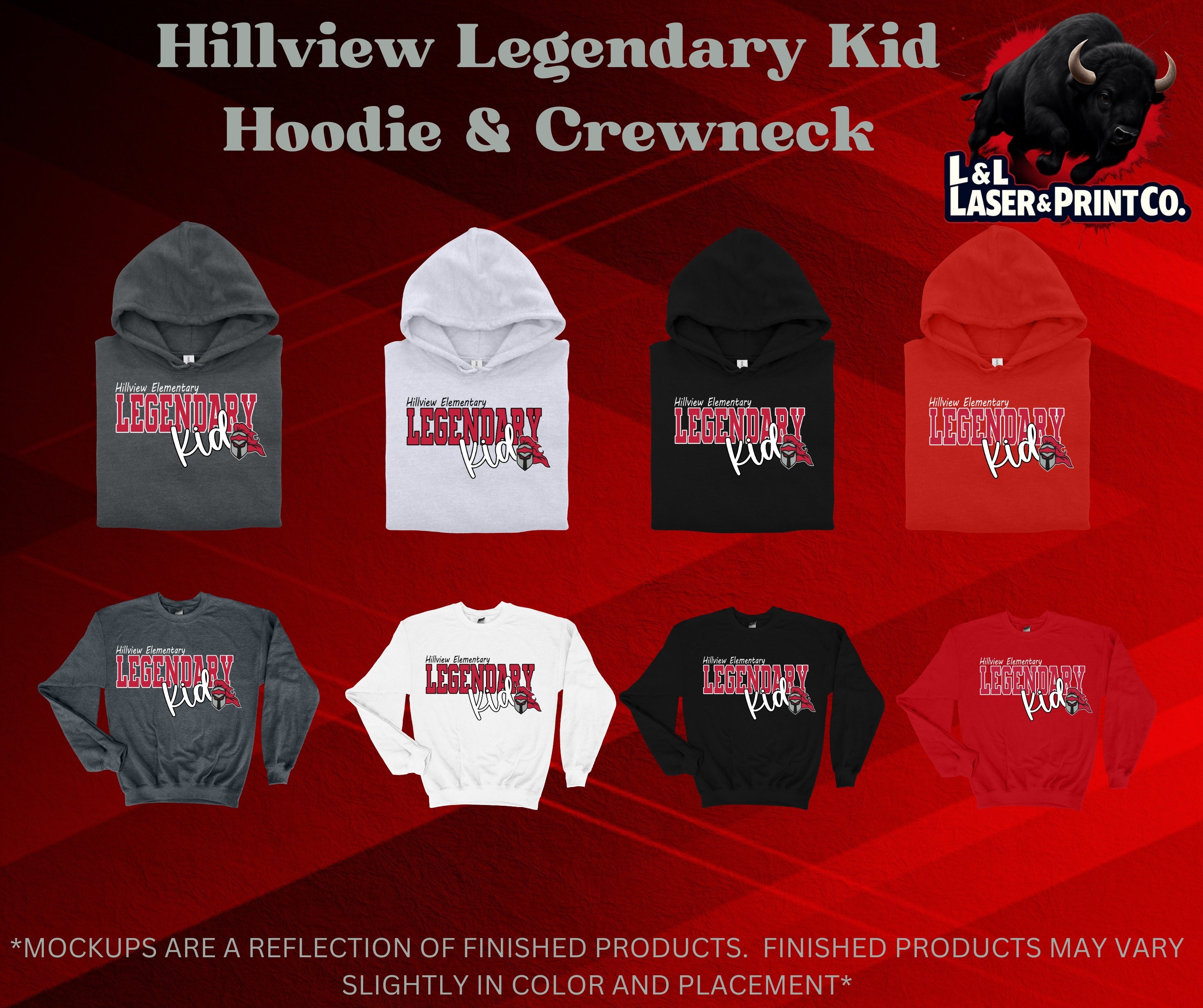 L&L Laser & Print Co