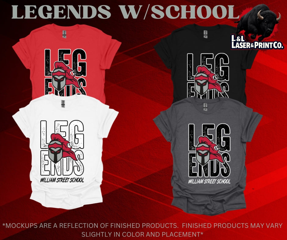 L&L Laser & Print Co