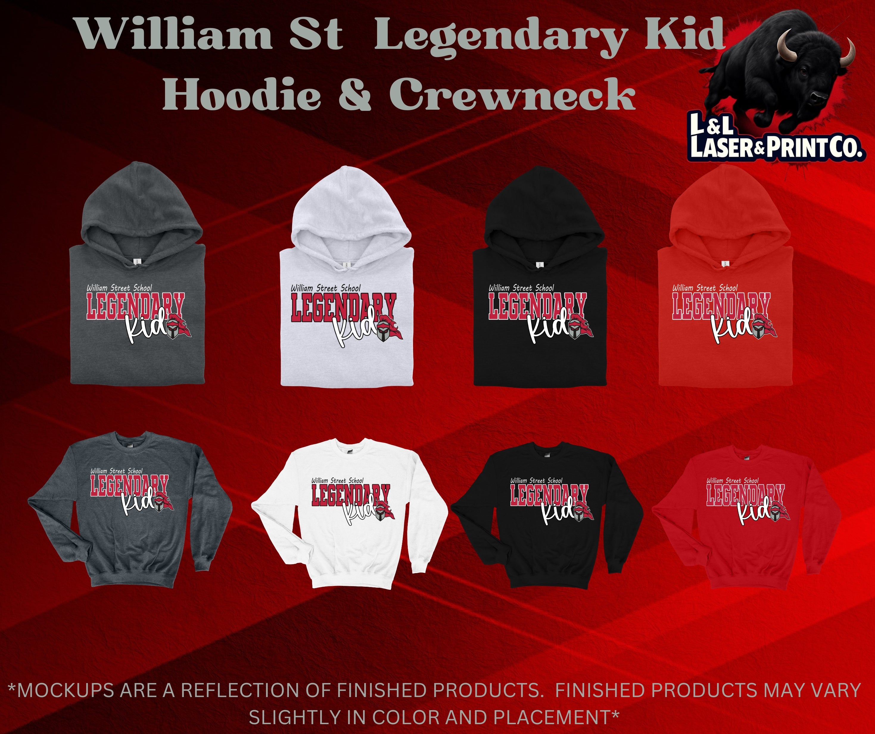 L&L Laser & Print Co