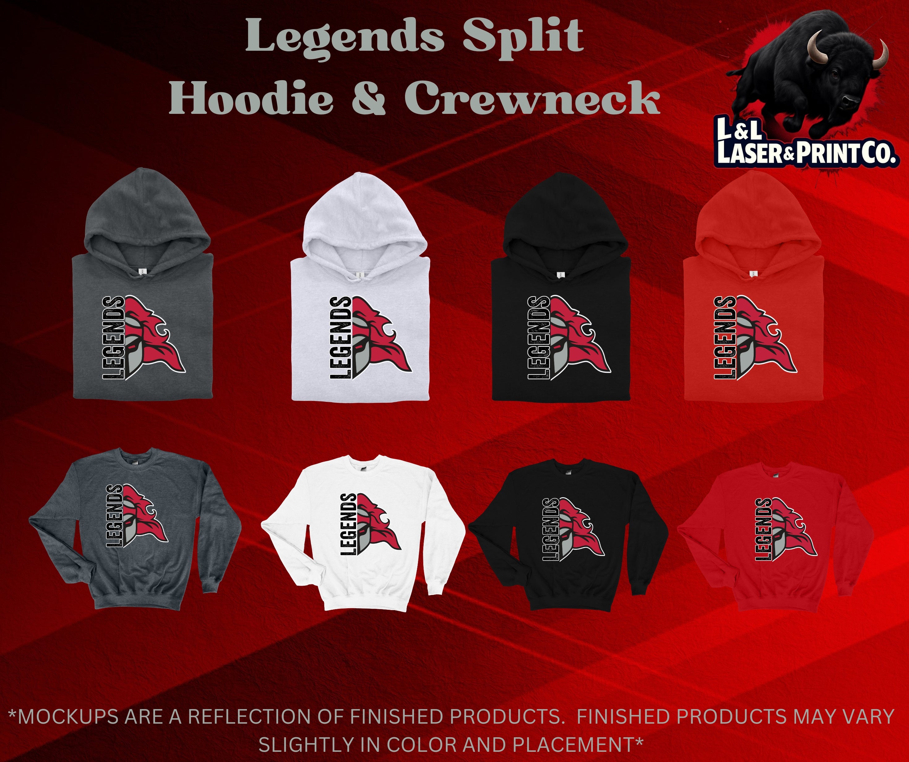 L&L Laser & Print Co