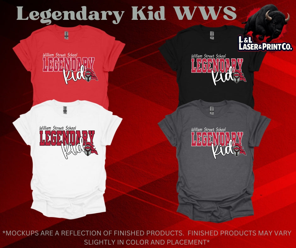 L&L Laser & Print Co