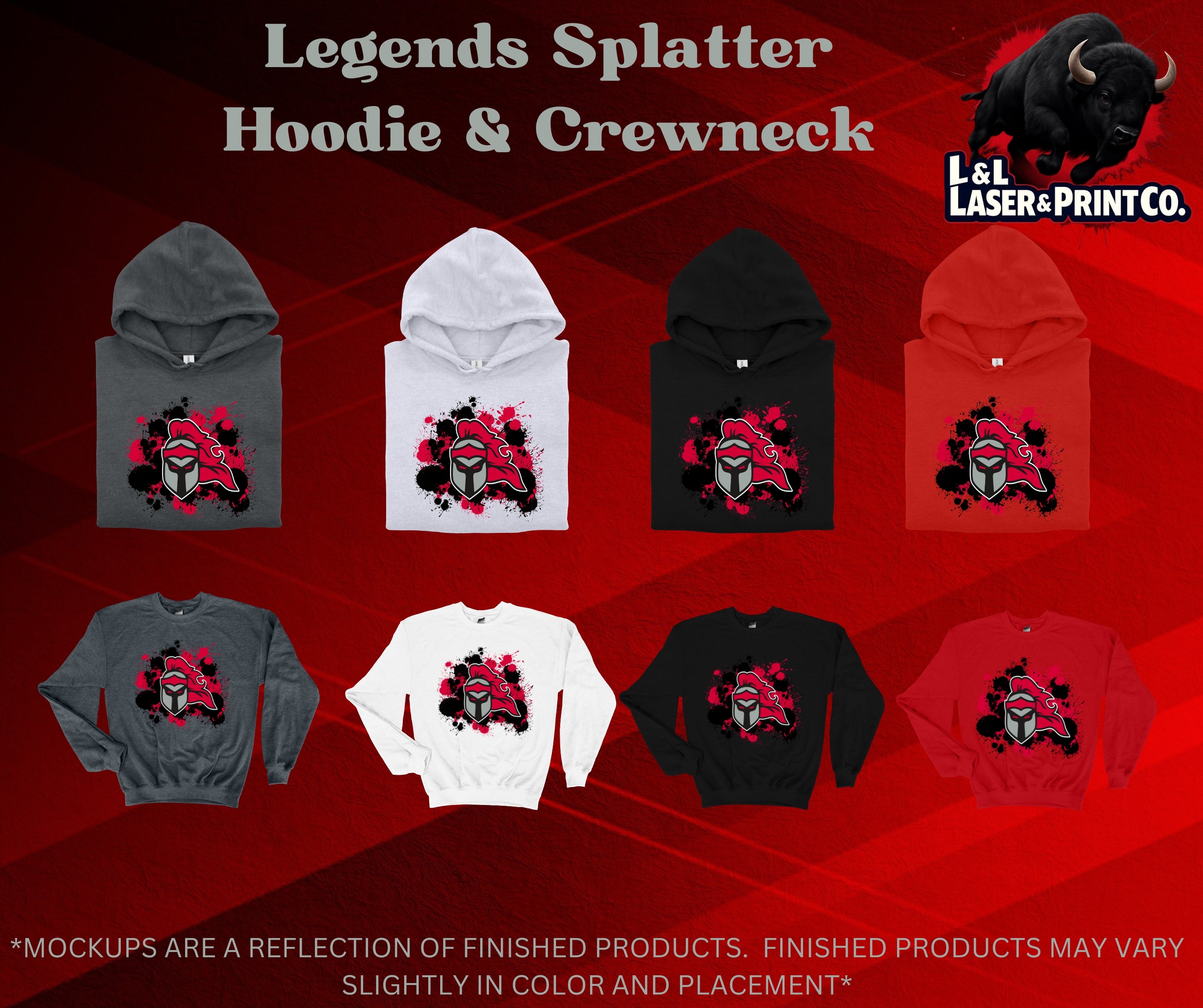 L&L Laser & Print Co