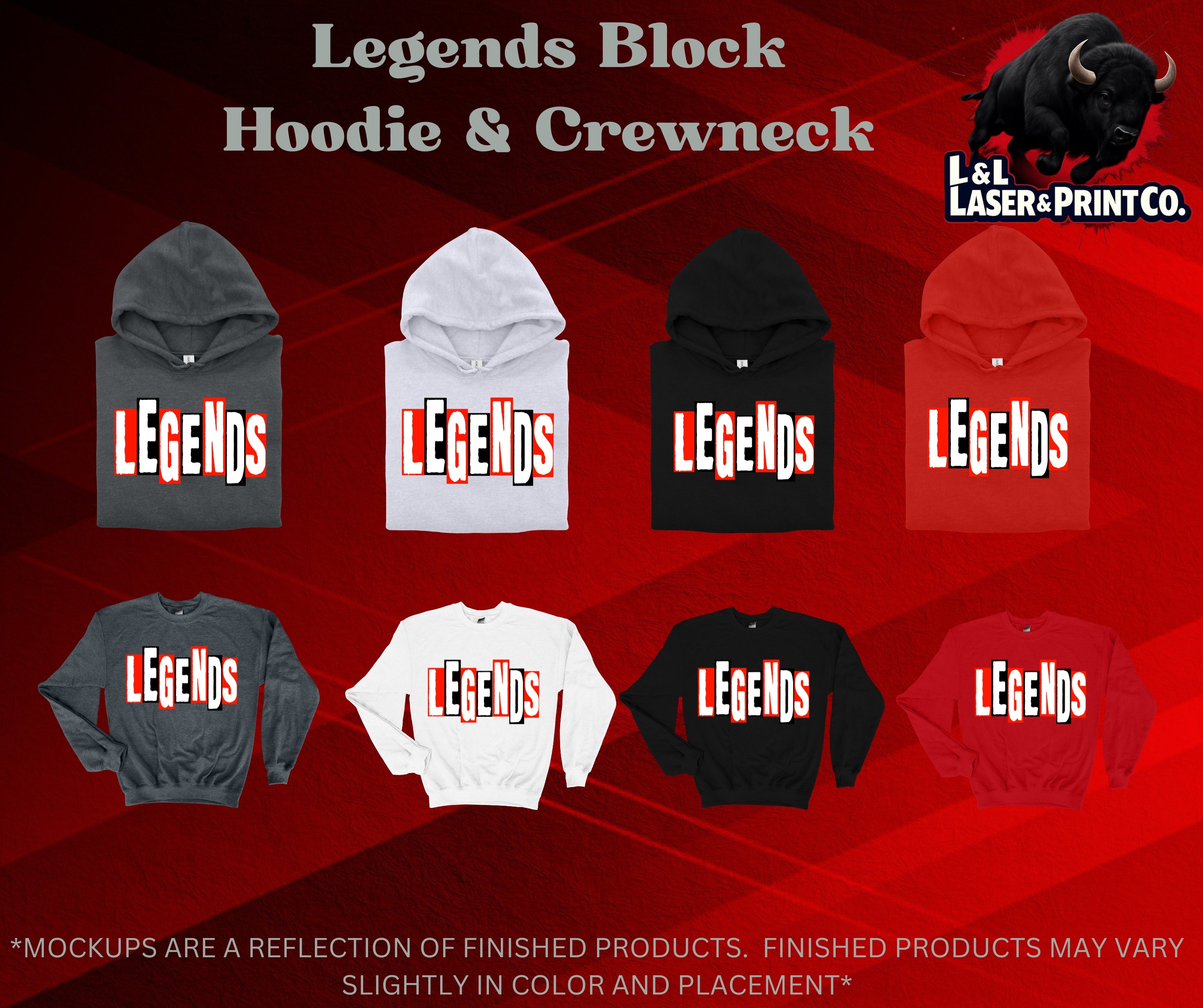 L&L Laser & Print Co