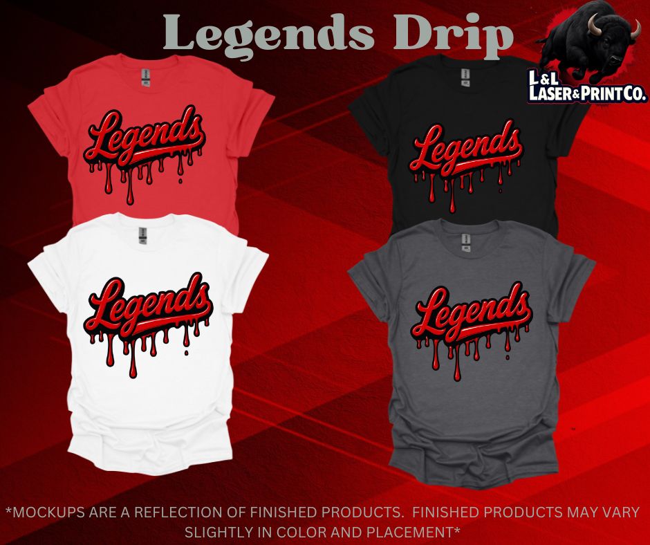 L&L Laser & Print Co