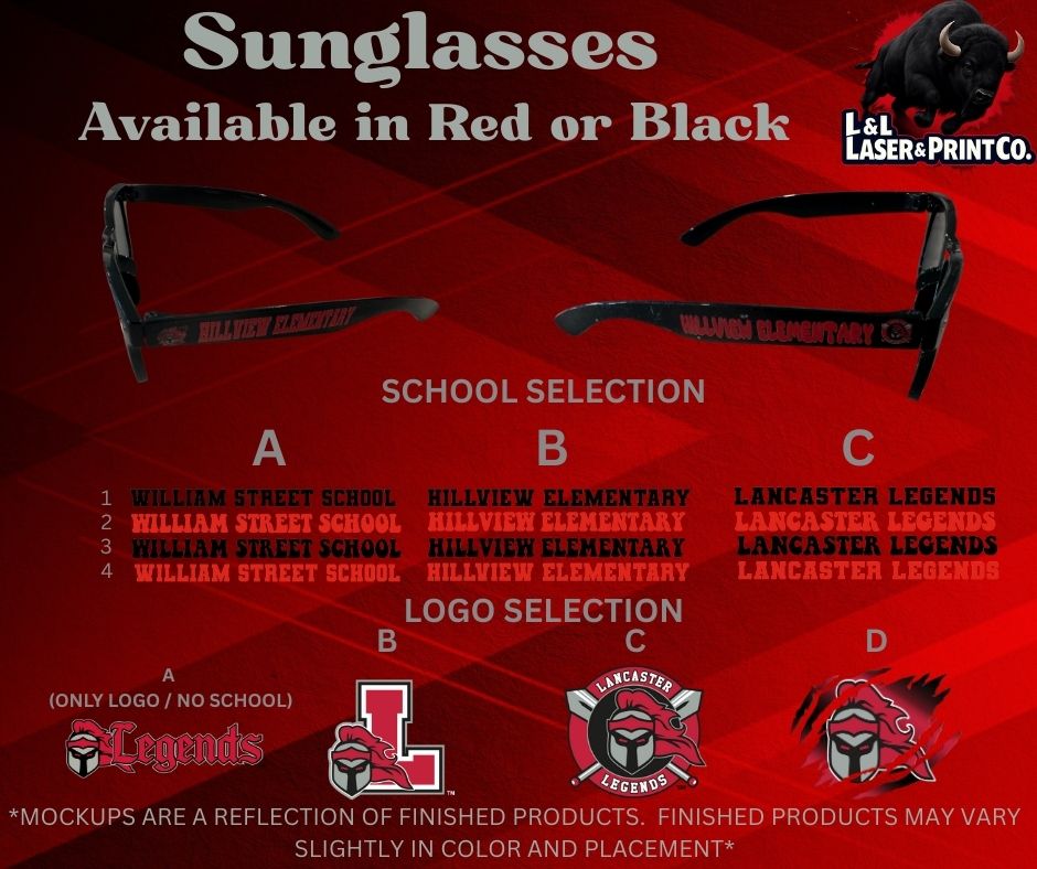 L&L Laser & Print Co