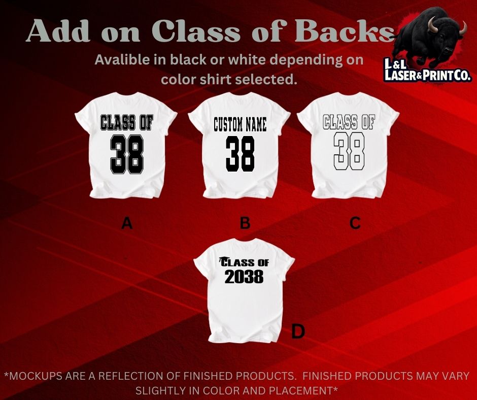 L&L Laser & Print Co