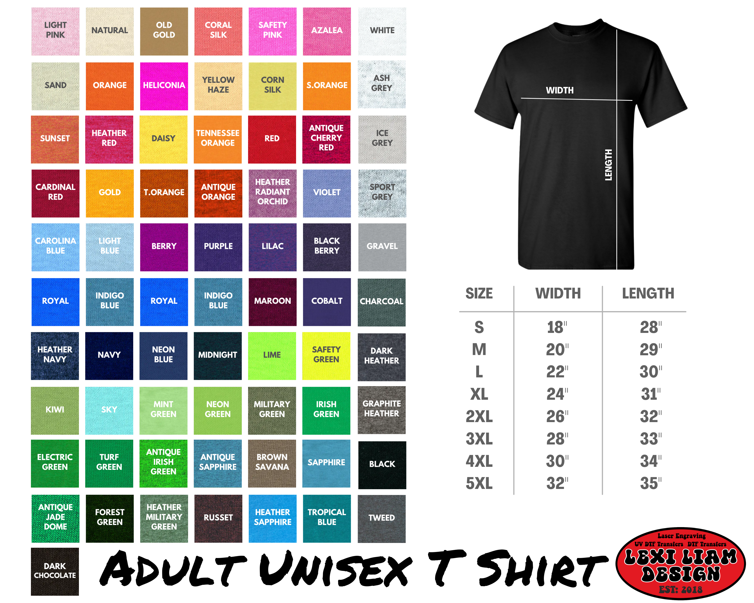 Buffalo Math Teacher Association IYKYK T Shirt – L&L Laser & Print Co