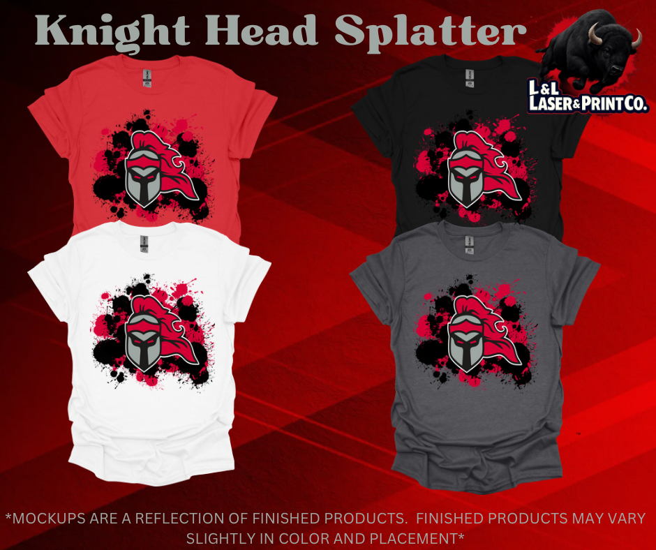 L&L Laser & Print Co