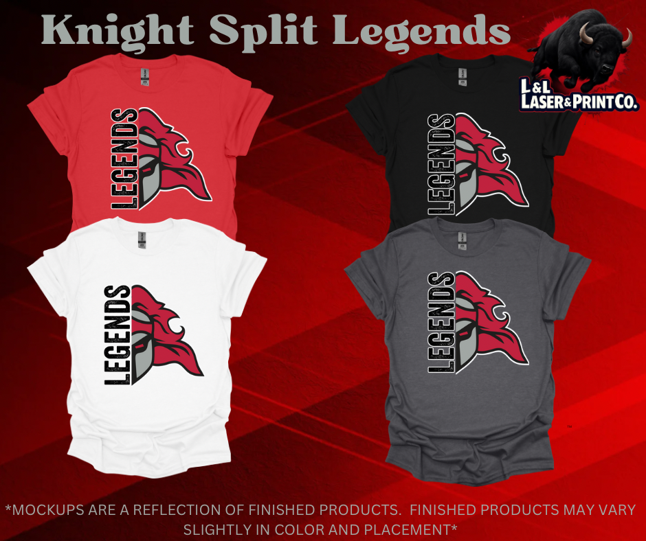 L&L Laser & Print Co