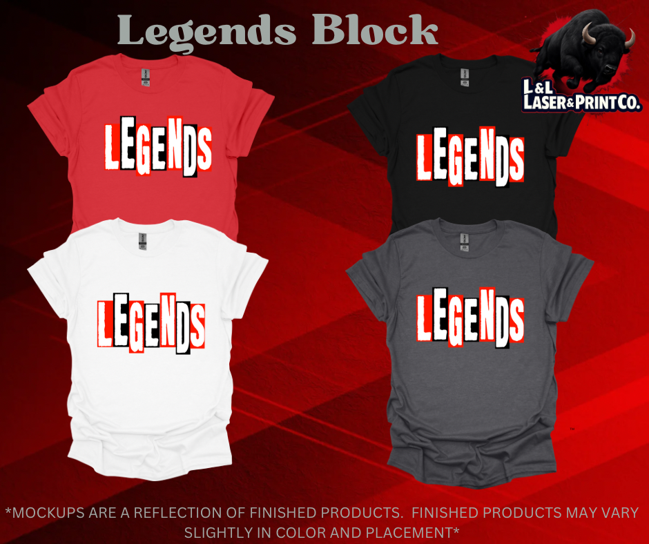 L&L Laser & Print Co