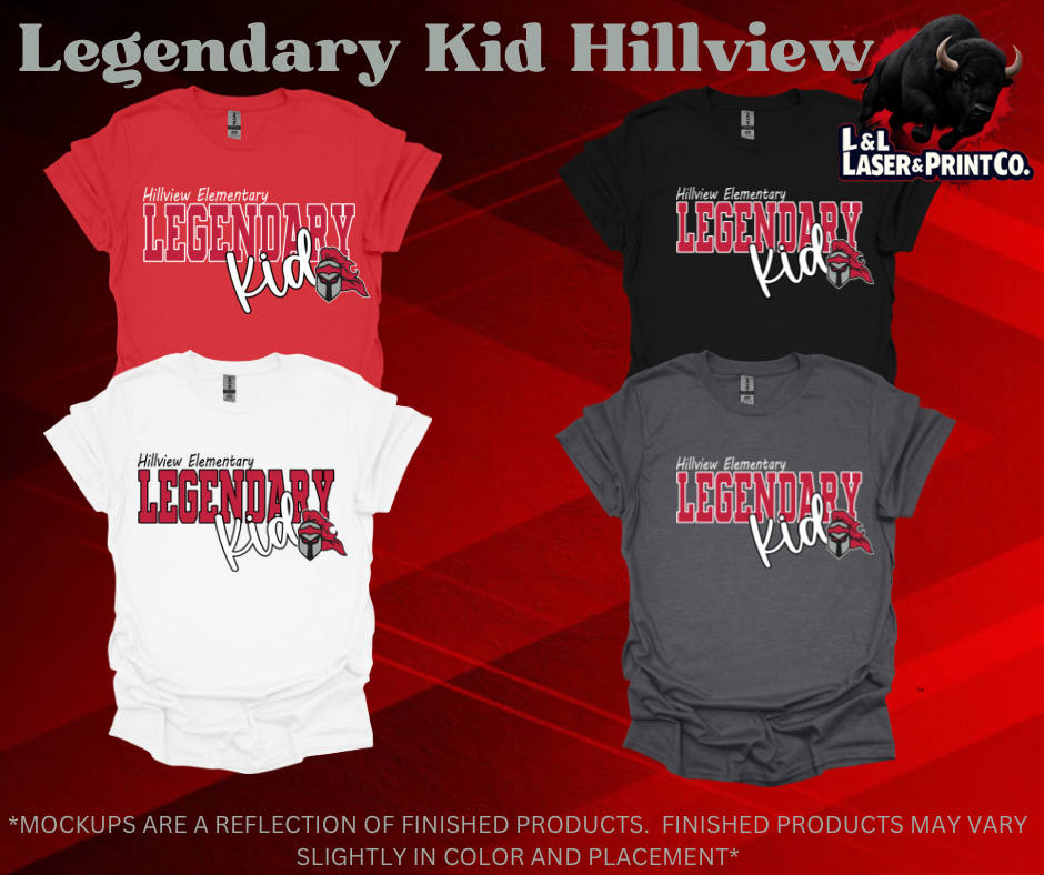 L&L Laser & Print Co