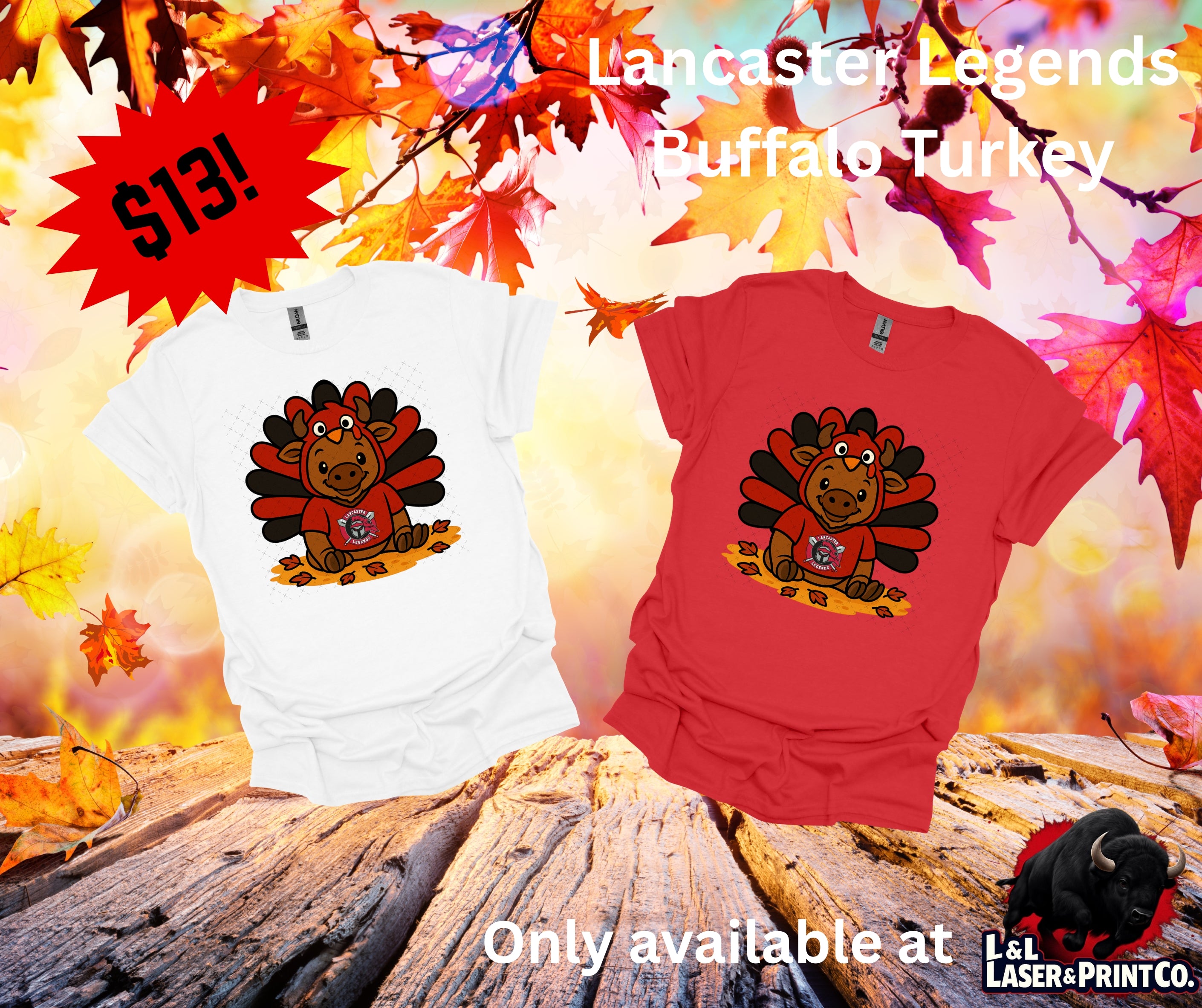 L&L Laser & Print Co