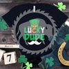 Lucky Dude St. Patrick’s Day DTF Print